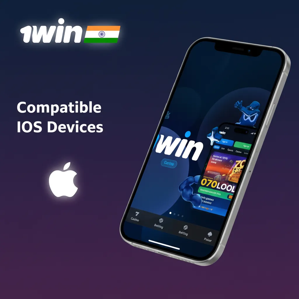 App supports iPhone X, XR, XS, and iPhone 11–15 series.