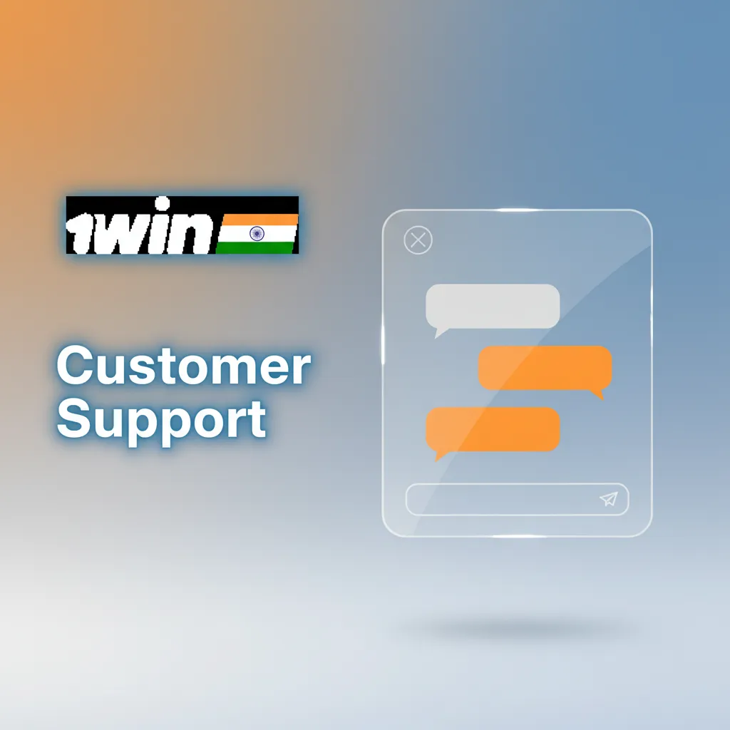 24/7 1win Bangladesh withdrawal support: Live Chat, email, Telegram, Help Centre, and in-app chat.
