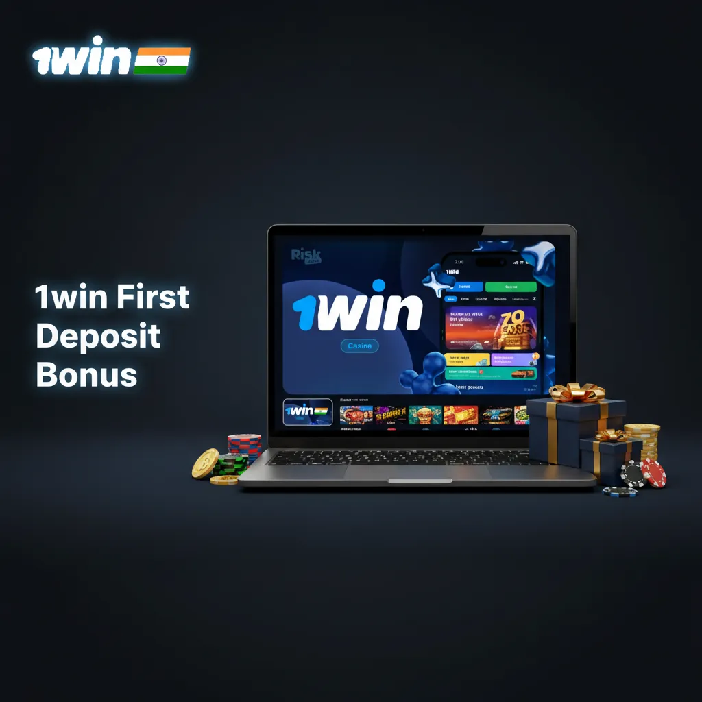 1win first deposit bonus in Pakistan: 500% up to Rs 237,500. Min Rs 300. Casino 35x or sports 10x in 14 days.