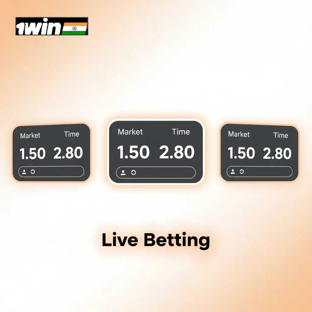Live betting dashboard for cricket, football, tennis, and kabaddi with shifting odds, cashout, and live stats.
