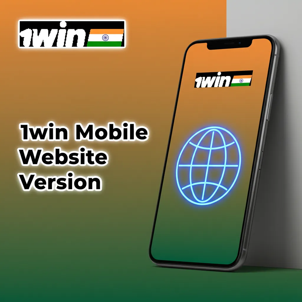 Smartphone showing fast-loading mobile betting site with live odds, big buttons, and BDT deposit options.