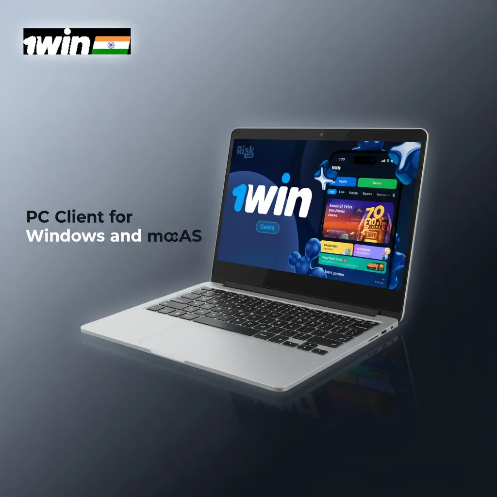 No Windows or macOS desktop app. Bet via the website in Chrome, Safari, Edge, or Firefox; bookmark for quick access.