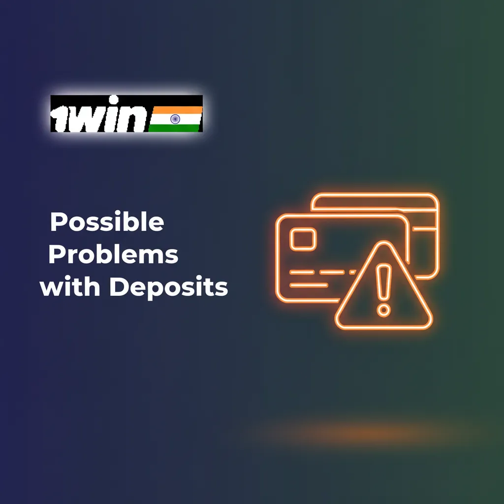 Overview of deposit issues and fixes: name mismatch, 3D Secure/OTP failed, limits, verification, crypto network errors