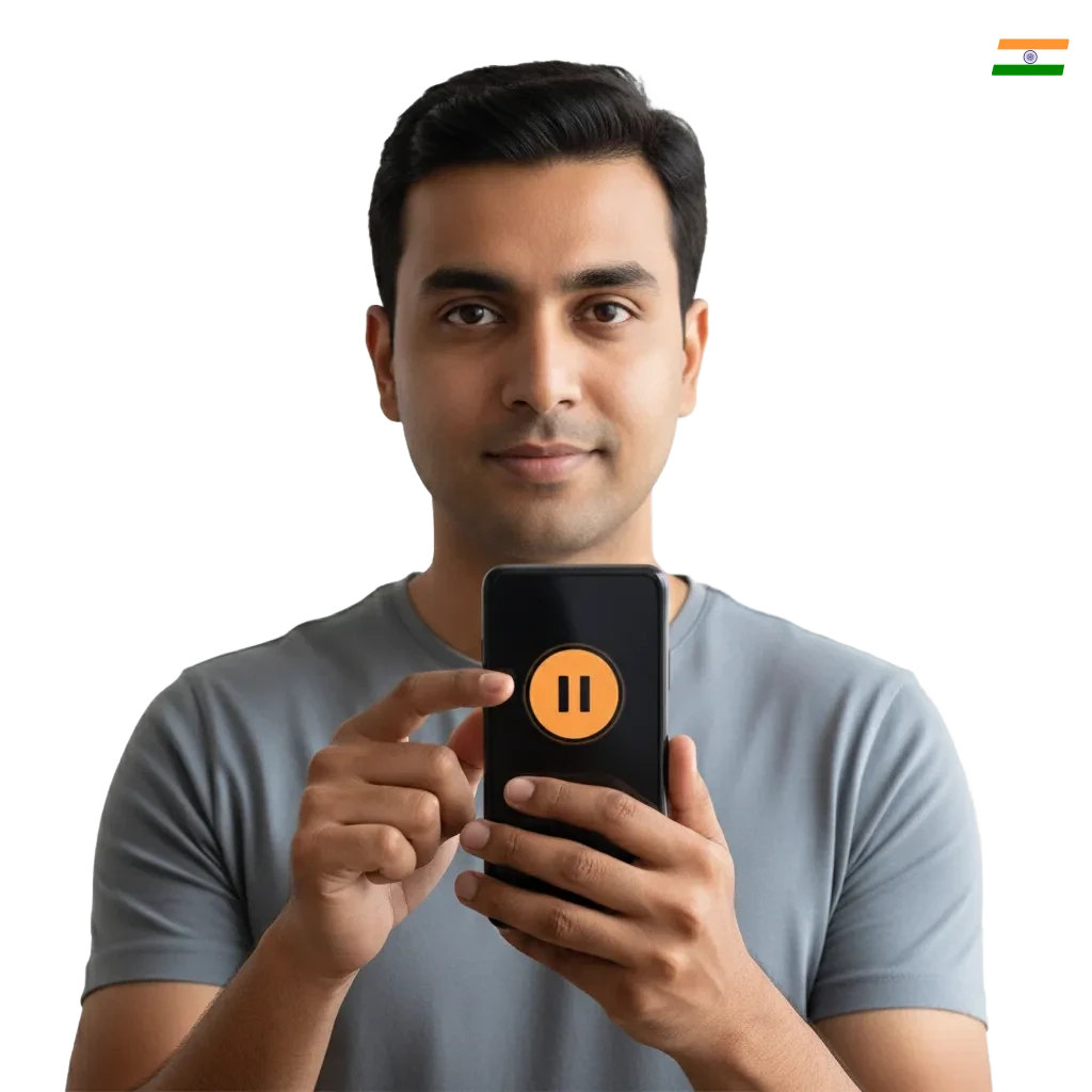 Responsible gaming guide: set time and money limits, stay in control, pause anytime; tools and support for players in India.