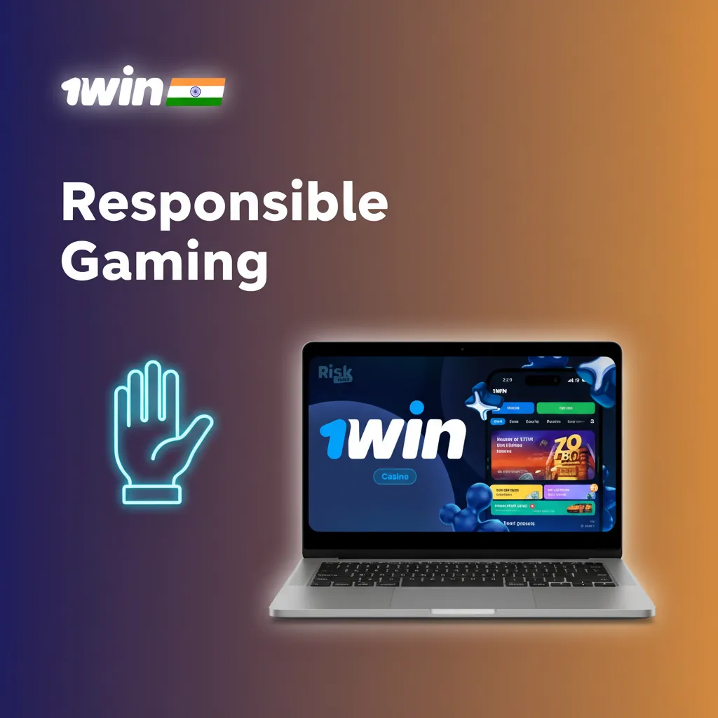 Responsible gaming tips: set limits, take breaks, avoid chasing losses, 18+ only, seek help, keep finances separate.