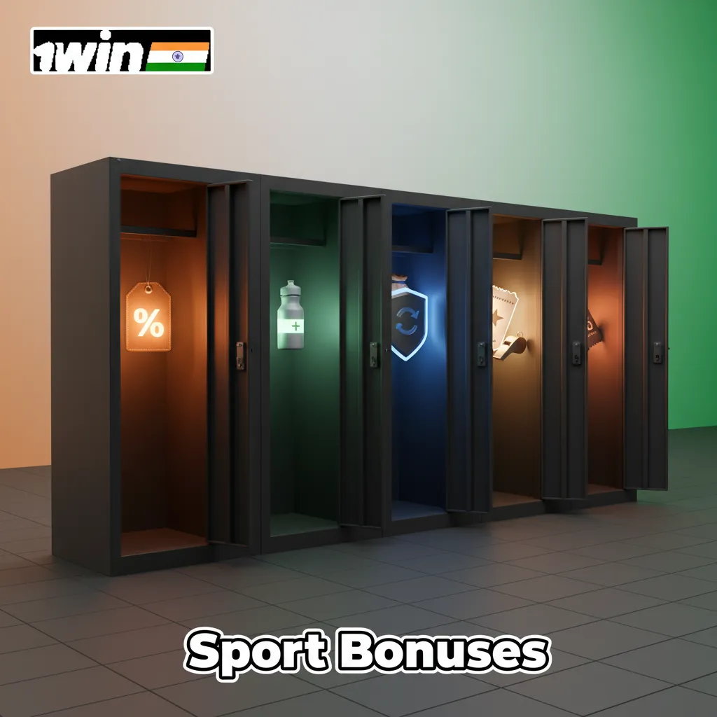 Sport bonuses: Acca boost 5–50%, free bet back to 1,000 BDT, weekly reload 25% to 10,000 BDT, esports, cricket insurance.