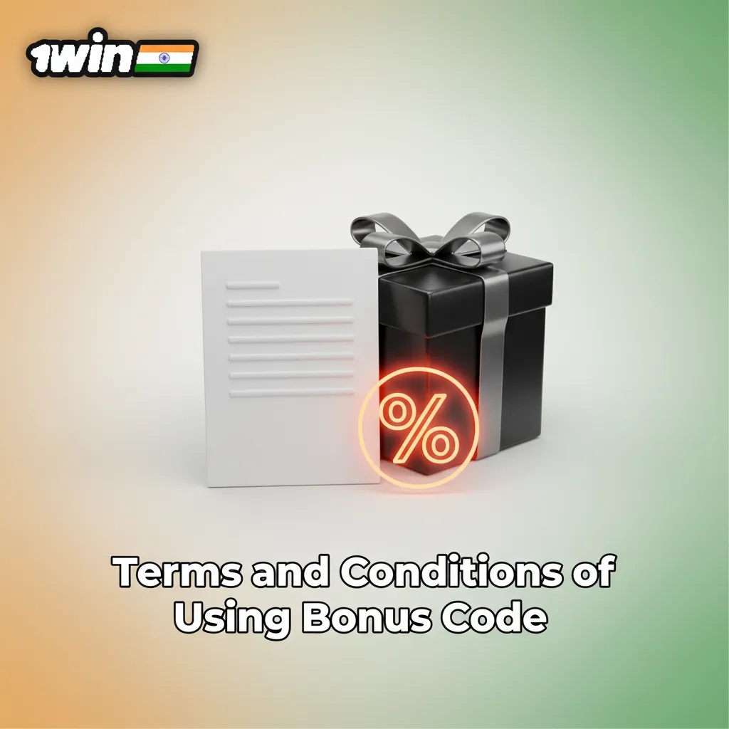1win bonus code terms: India 18+, up to 500% ₹75,000 first deposit; wagering, KYC, and time limits apply