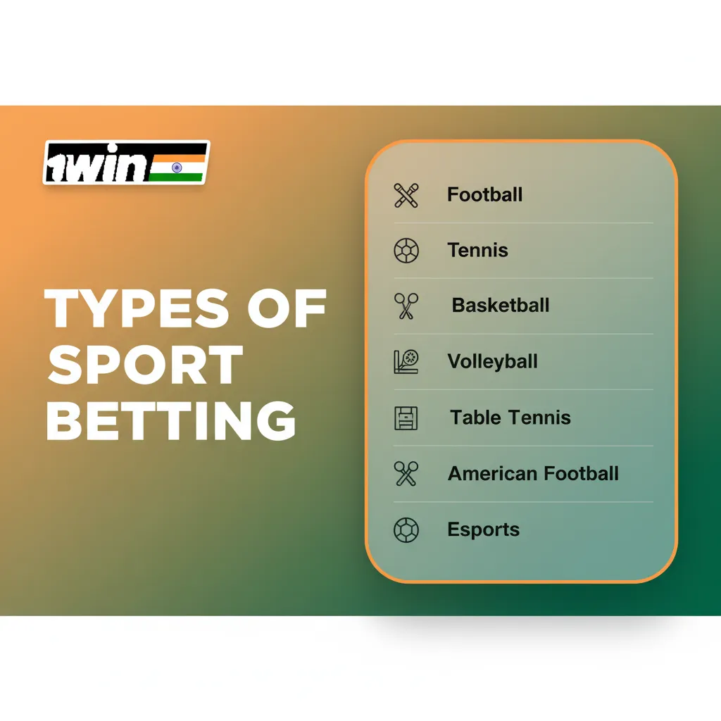 Sports betting infographic: pre‑match and live odds for Cricket, Football, Tennis, Kabaddi, Basketball; totals and handicaps