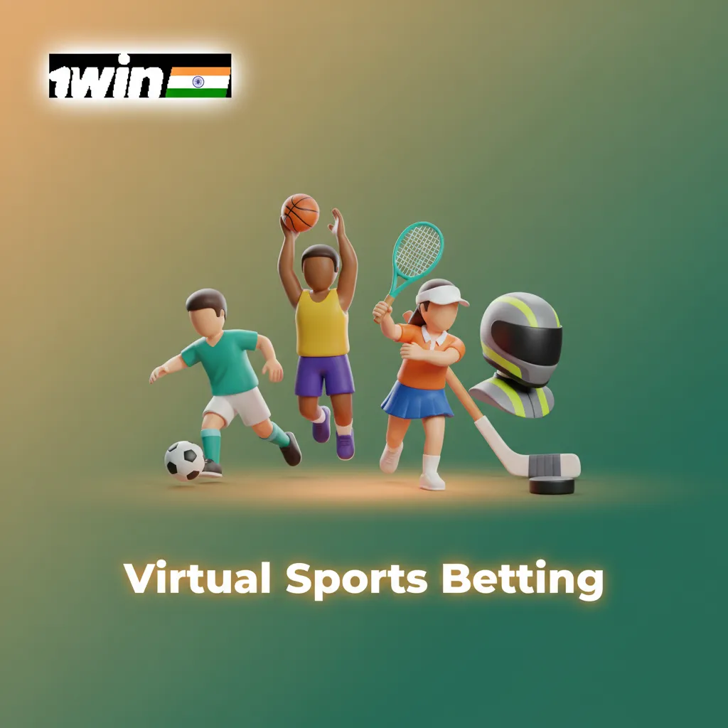 Virtual sports betting: RNG-driven action with football, horse racing, greyhounds, tennis; fast, transparent results.