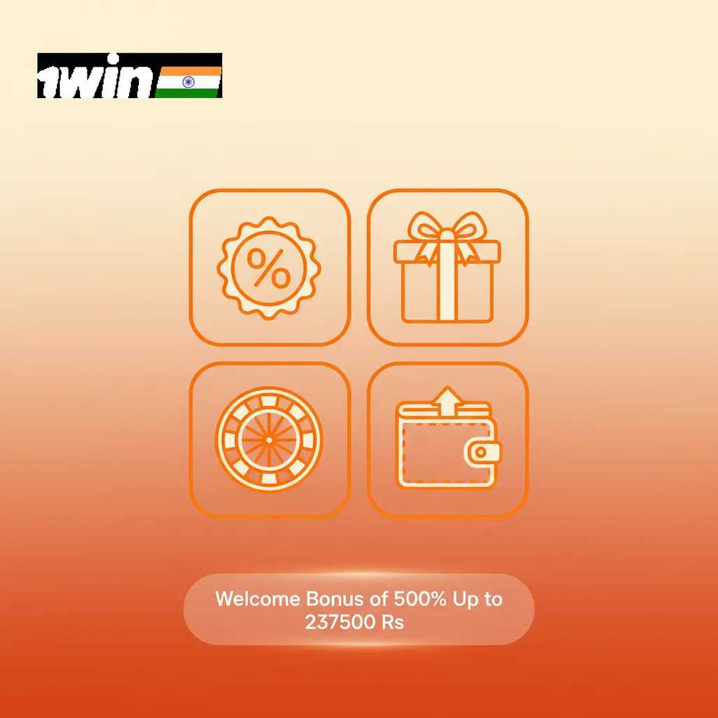 Welcome Bonus: 500% up to Rs 237,500 for new Pakistani players; 4 deposits: 200%, 150%, 100%, 50%; 2,000 Rs min; 35x wagering