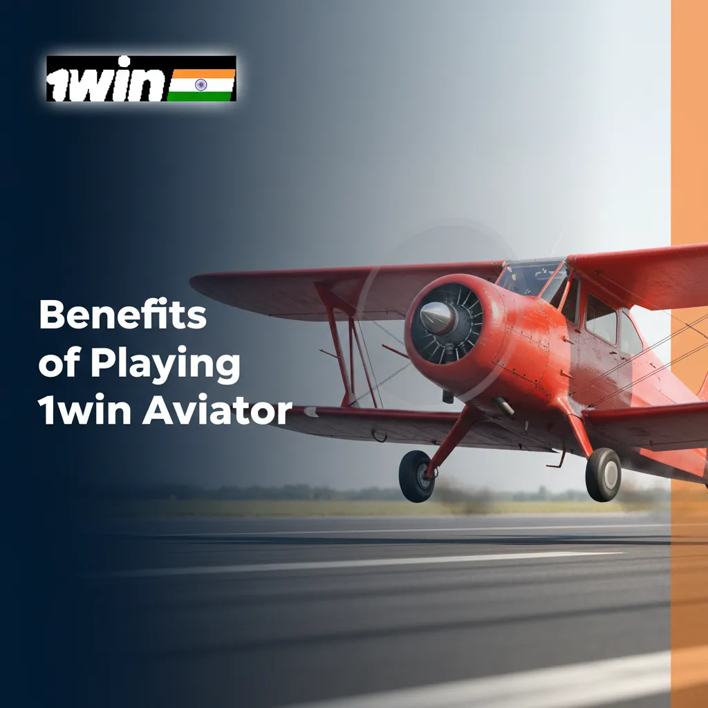 Infographic: Benefits of 1win Aviator - fast rounds, demo to real, auto tools, mobile, Pakistan payments, welcome bonus.