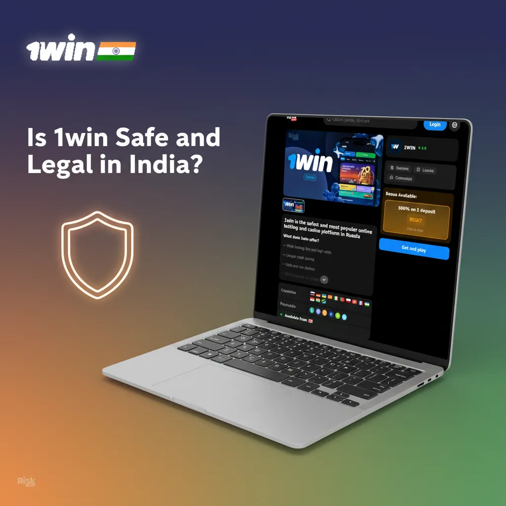 1win legality in India: international license, privacy policy, responsible gaming; comply with local laws and taxes.
