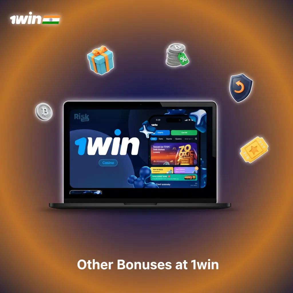1win bonuses: sports freebet, accumulator boost, weekly casino cashback, Drops & Wins tournaments, loyalty rewards.
