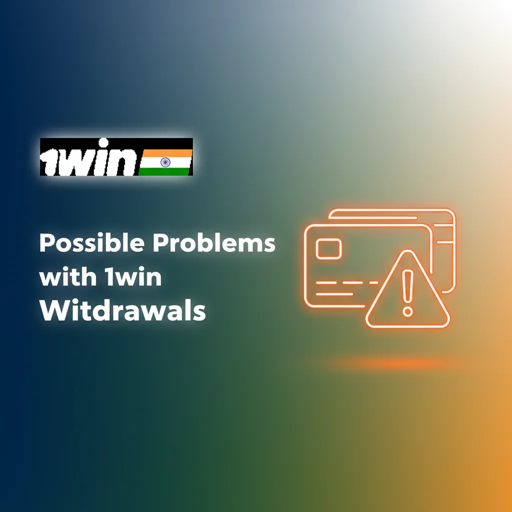 Infographic listing common 1win withdrawal issues in Bangladesh and fixes: verification, name mismatch, limits, bank decline