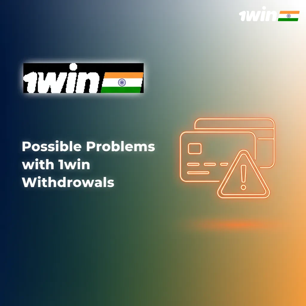 1win withdrawal issues list: KYC pending, wrong UPI, unmet wagering, name mismatch, bank decline, crypto network, limits.