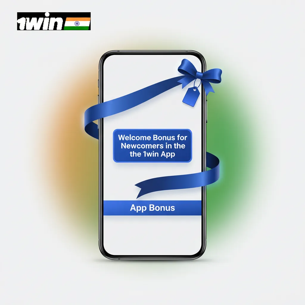 1win app welcome bonus for new users: pick Sports or Casino, 500% up to 237,500 Rs; casino adds free spins.