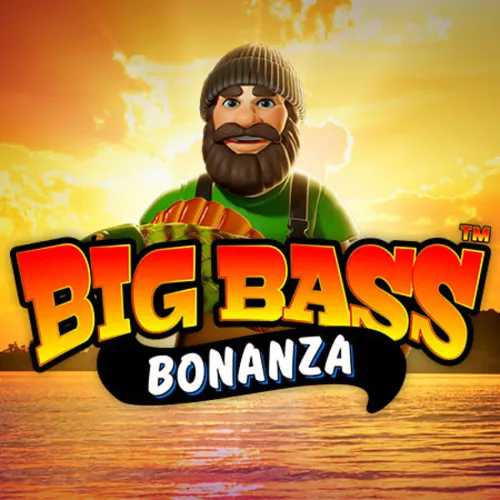 big bass bonanza