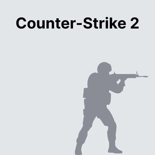 Bet on competitive Counter-Strike 2 matches through 1win India.