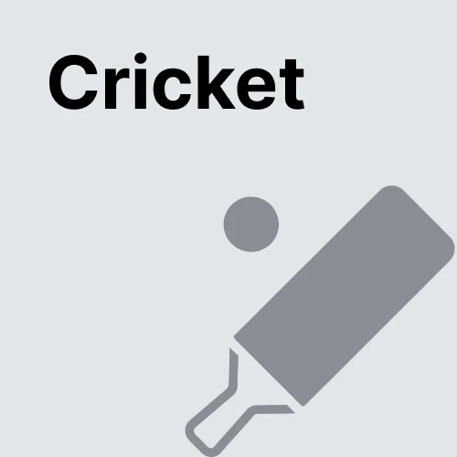 Start betting on Cricket at the 1win India official website.