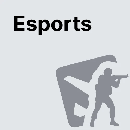 Explore diverse Esports betting markets on the 1win India site.