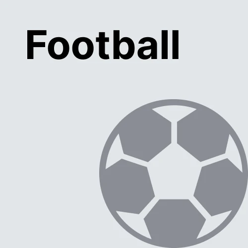 Place your winning bets on Football matches with 1win India.