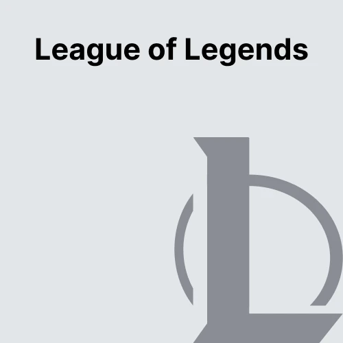 Experience thrilling League of Legends betting at 1win India.