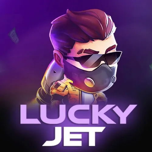 Try your luck in Lucky Jet at 1win.