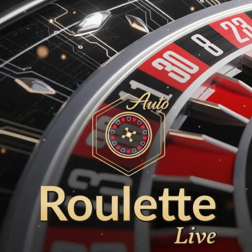 Play the exciting Roulette Live game at 1win.