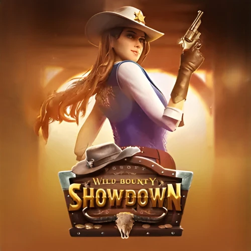 Try the exciting Wild Bounty Showdown slot game at 1win.
